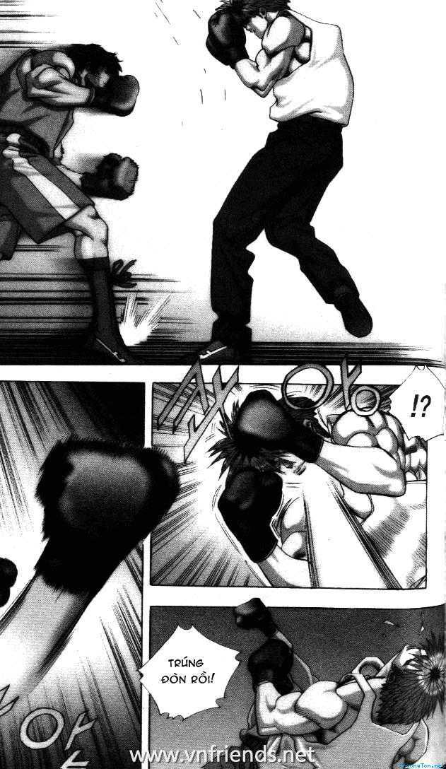 Change Guy Chapter 204 - Trang 2