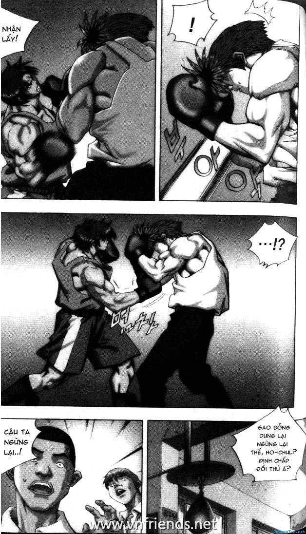 Change Guy Chapter 204 - Trang 2