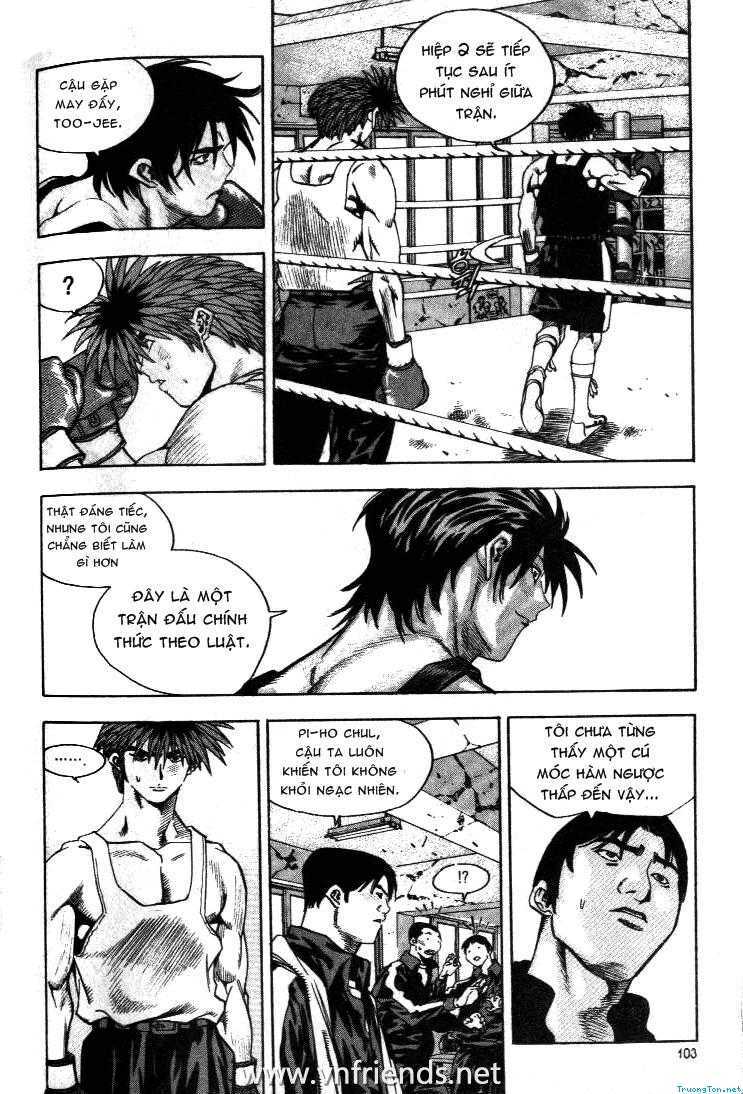 Change Guy Chapter 204 - Trang 2