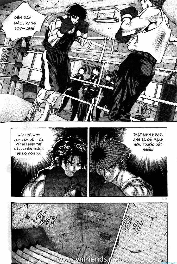 Change Guy Chapter 204 - Trang 2