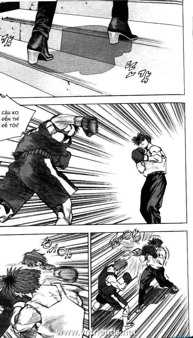 Change Guy Chapter 204 - Trang 2