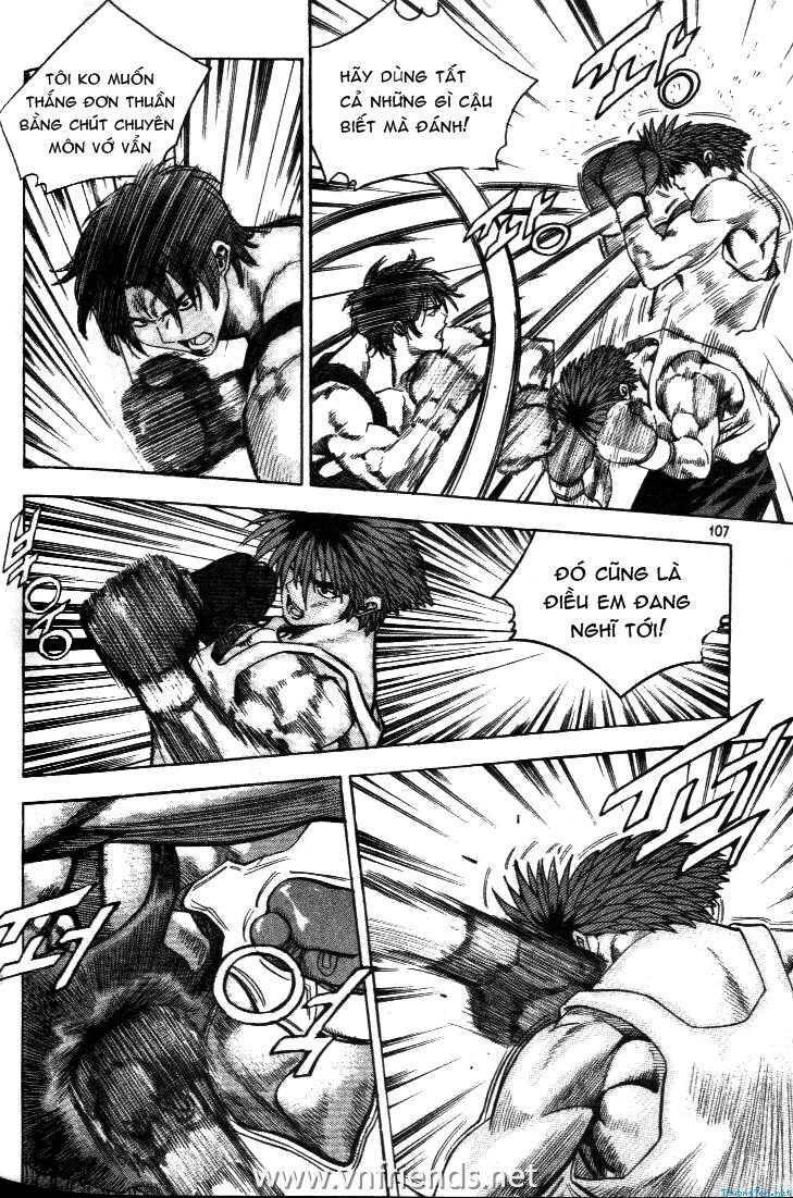 Change Guy Chapter 204 - Trang 2