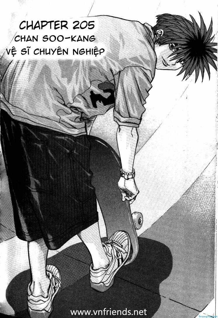 Change Guy Chapter 205 - Trang 2