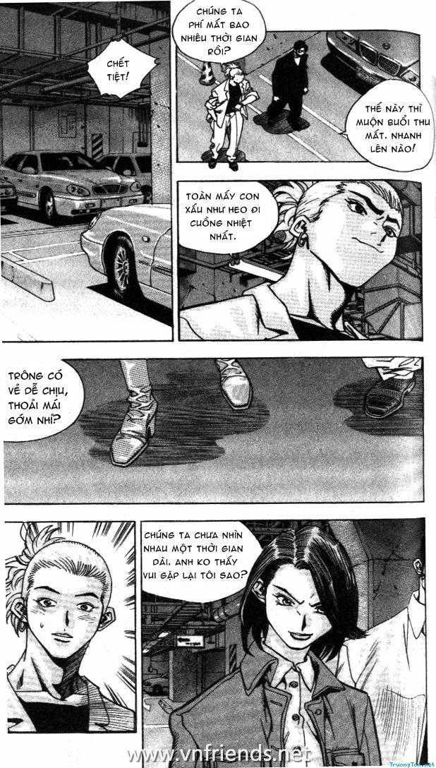 Change Guy Chapter 205 - Trang 2