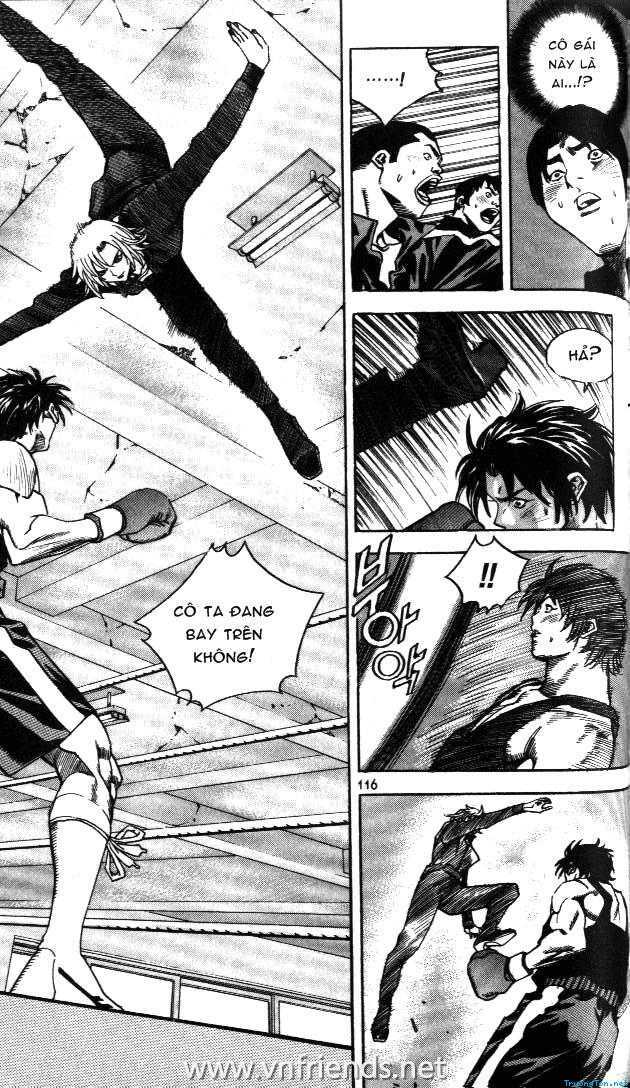 Change Guy Chapter 205 - Trang 2