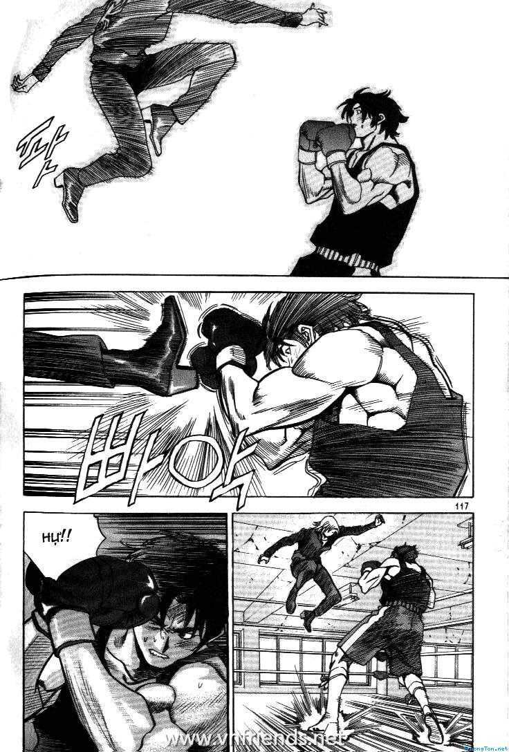 Change Guy Chapter 205 - Trang 2