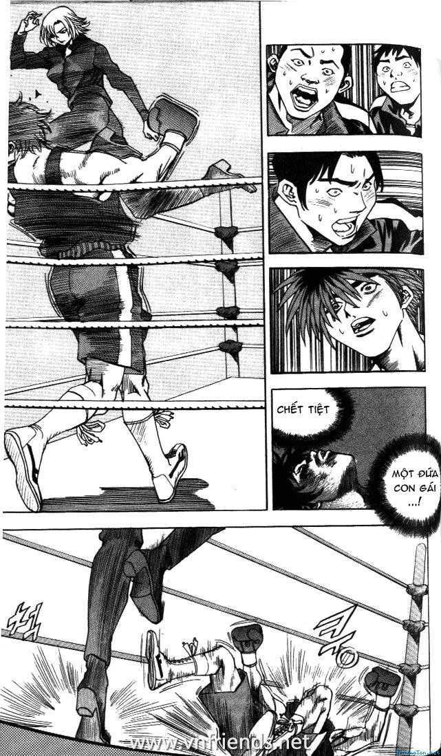 Change Guy Chapter 205 - Trang 2