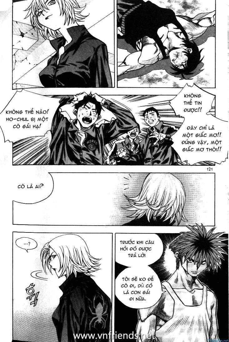 Change Guy Chapter 205 - Trang 2