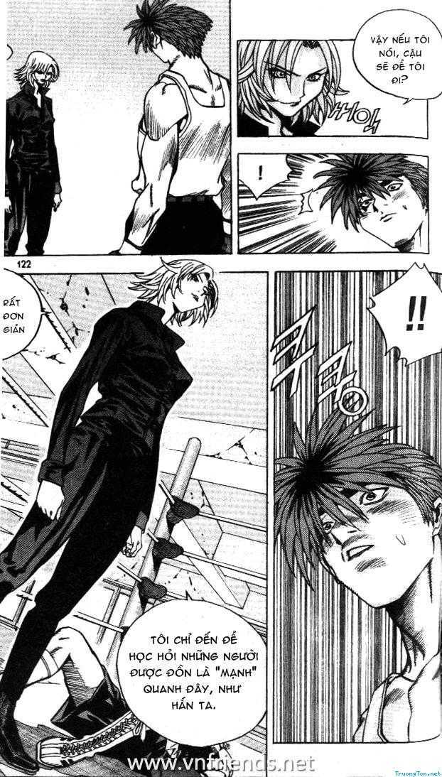 Change Guy Chapter 205 - Trang 2