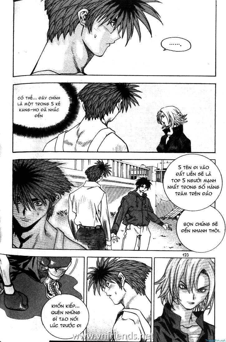 Change Guy Chapter 205 - Trang 2