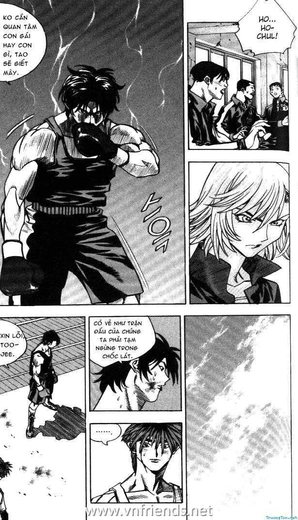 Change Guy Chapter 205 - Trang 2