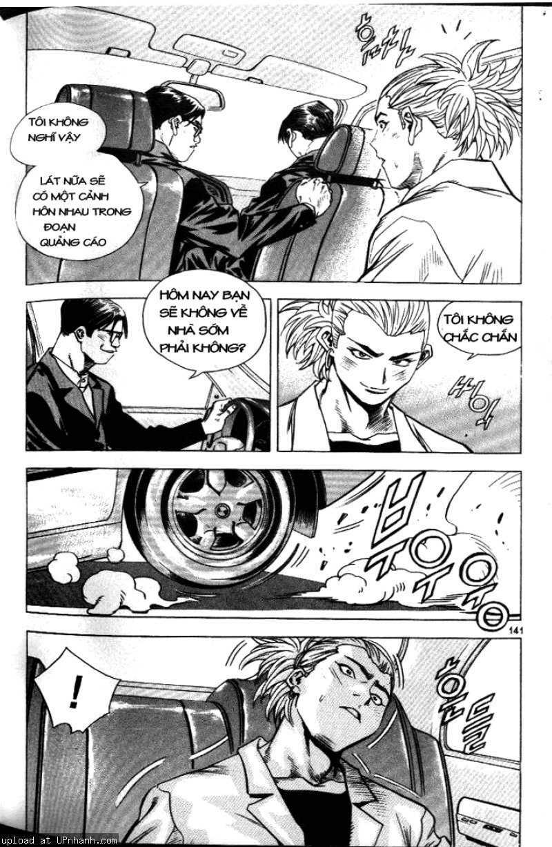 Change Guy Chapter 206 - Trang 2