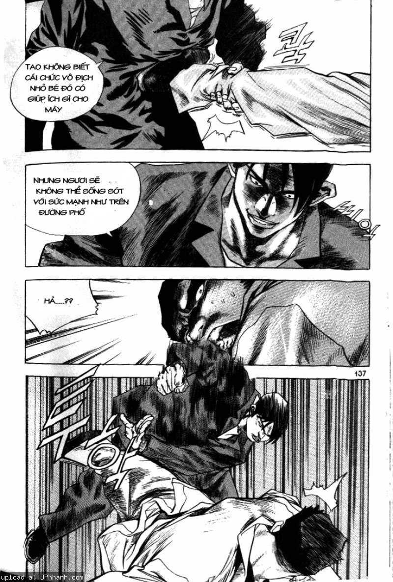 Change Guy Chapter 206 - Trang 2