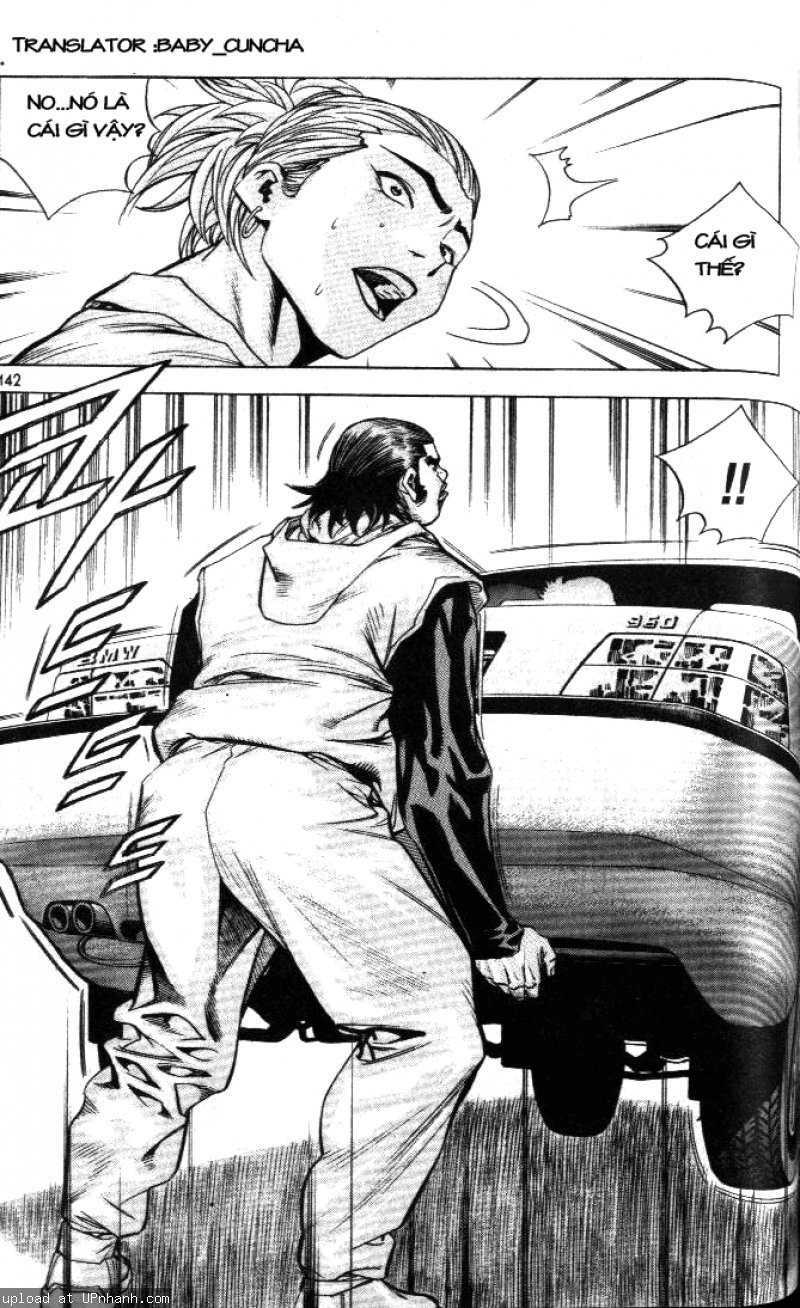 Change Guy Chapter 206 - Trang 2