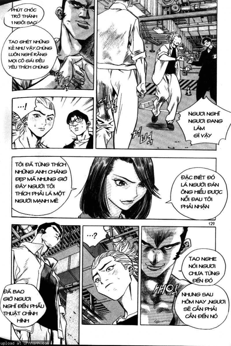 Change Guy Chapter 206 - Trang 2