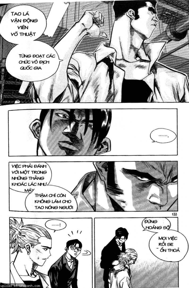 Change Guy Chapter 206 - Trang 2