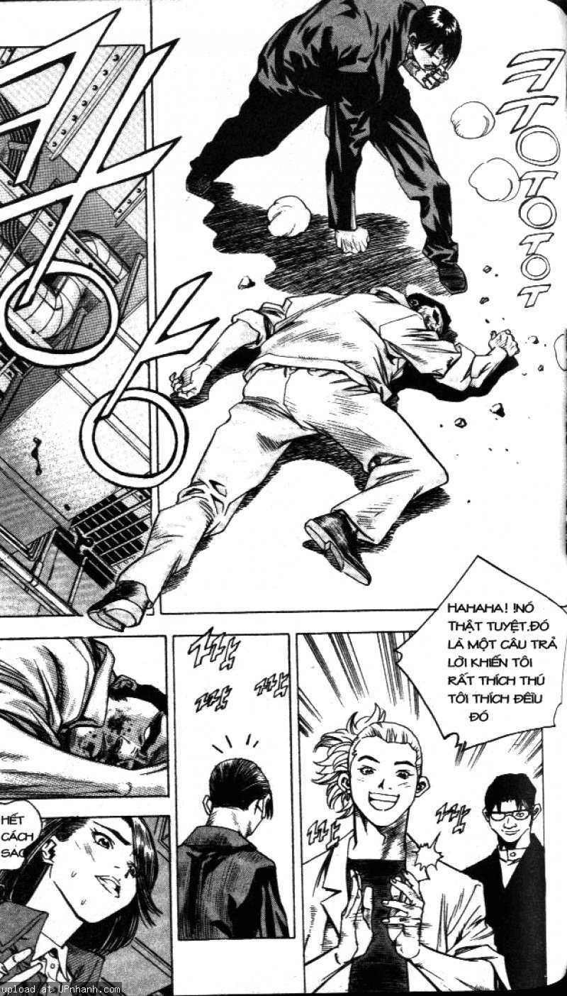 Change Guy Chapter 206 - Trang 2