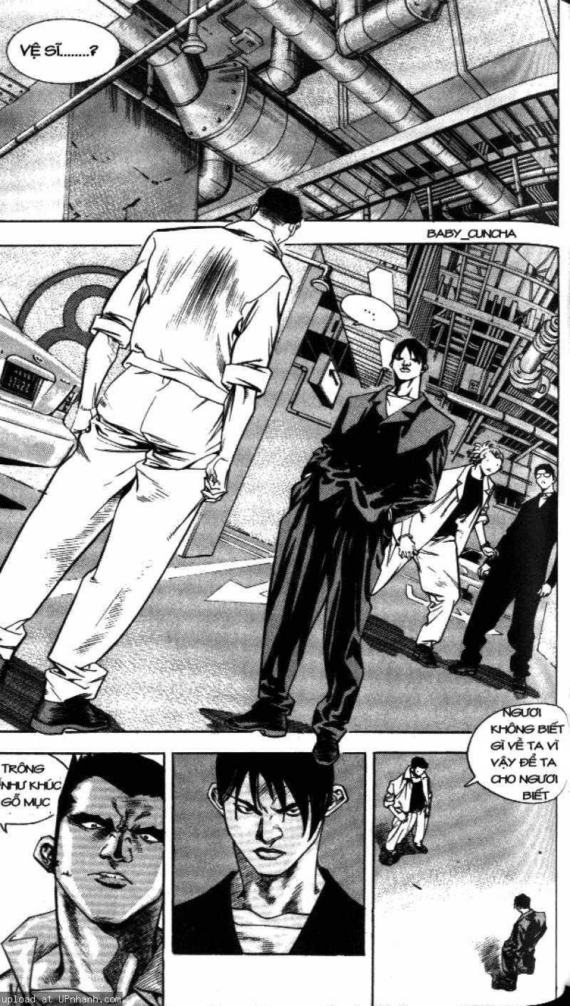 Change Guy Chapter 206 - Trang 2