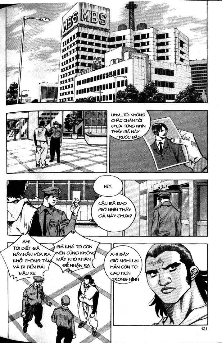 Change Guy Chapter 206 - Trang 2