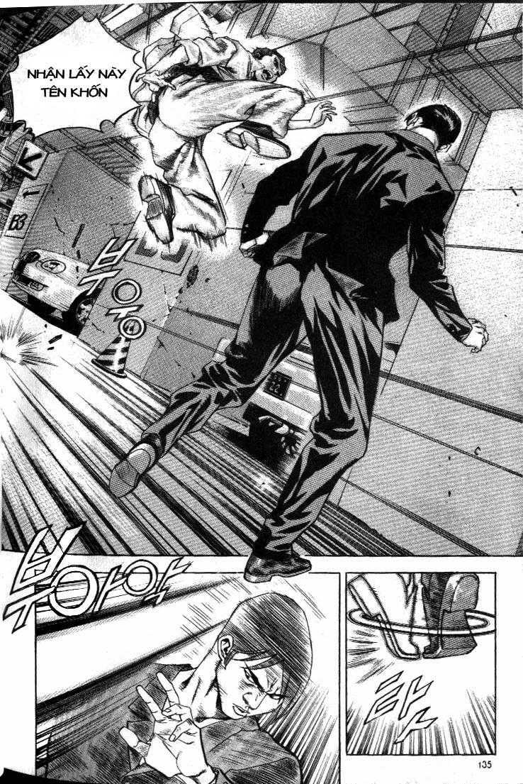 Change Guy Chapter 206 - Trang 2