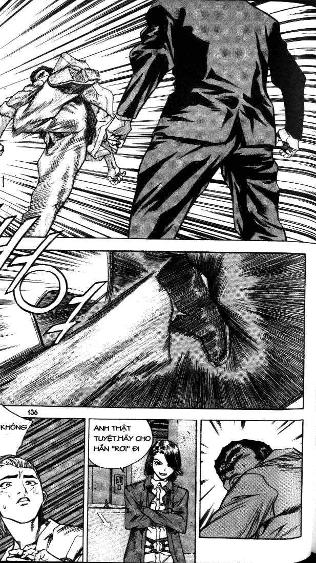 Change Guy Chapter 206 - Trang 2