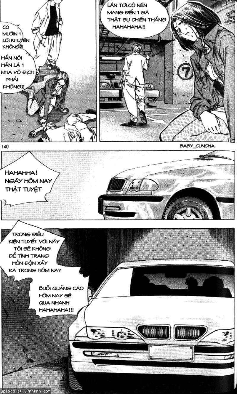 Change Guy Chapter 206 - Trang 2