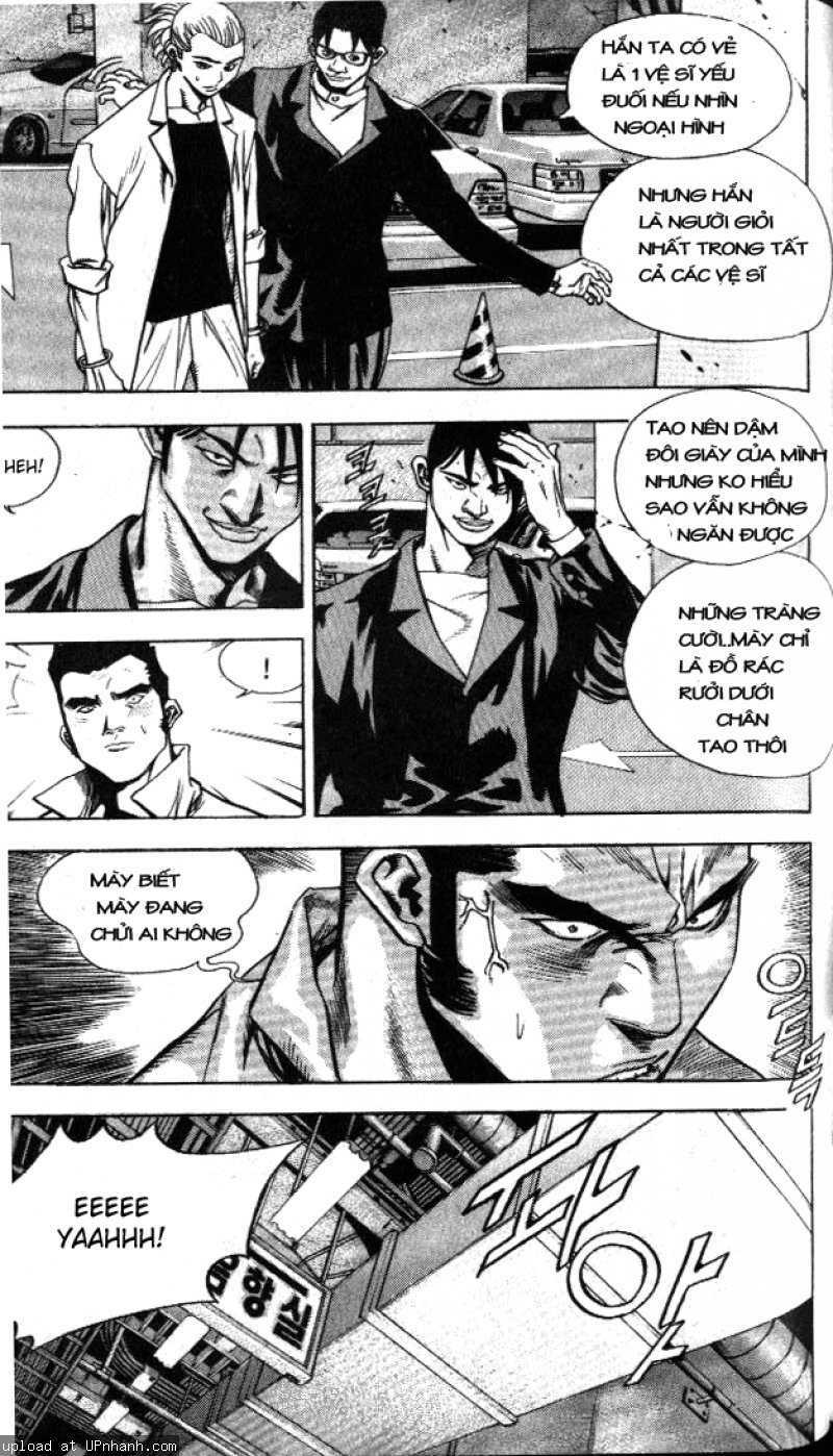 Change Guy Chapter 206 - Trang 2