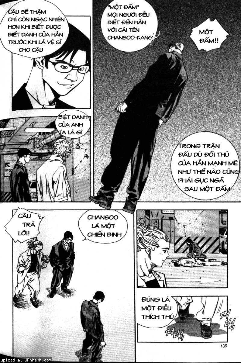 Change Guy Chapter 206 - Trang 2