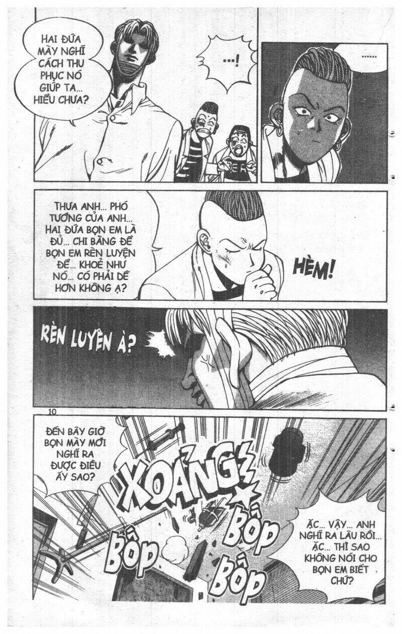 Change Guy Chapter 22 - Trang 2