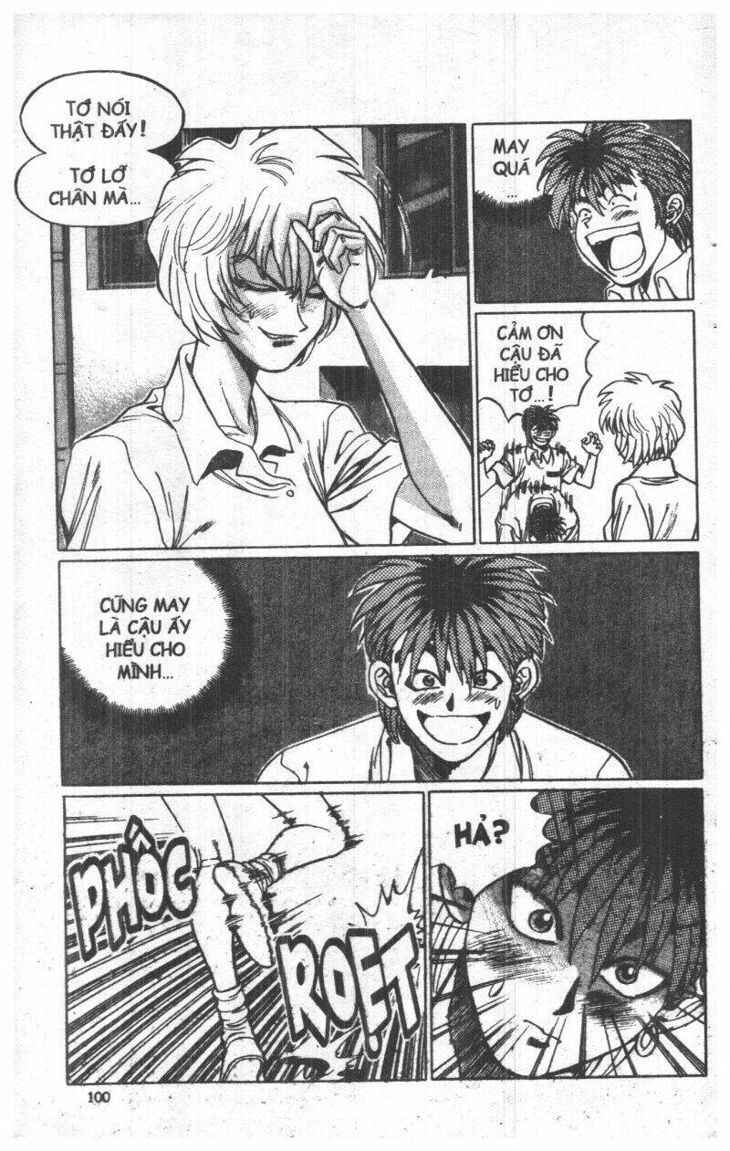 Change Guy Chapter 22 - Trang 2