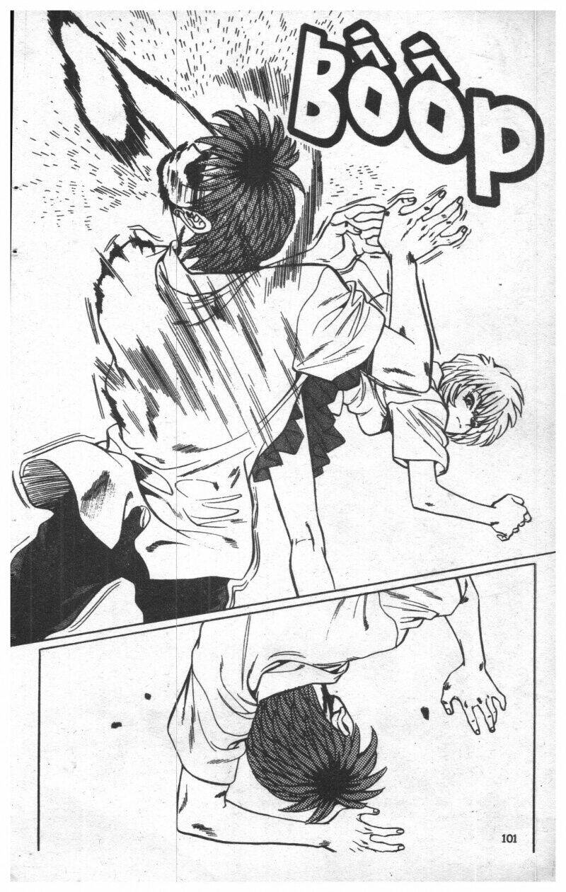 Change Guy Chapter 22 - Trang 2