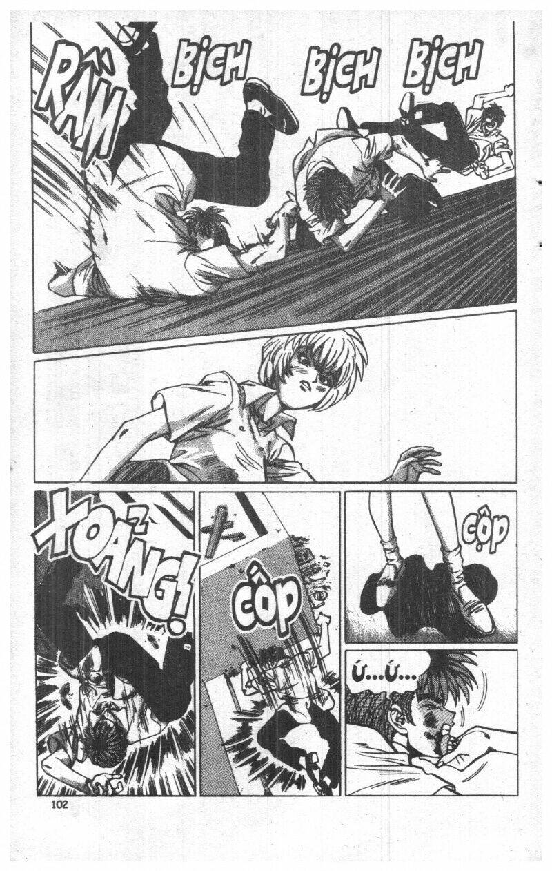 Change Guy Chapter 22 - Trang 2