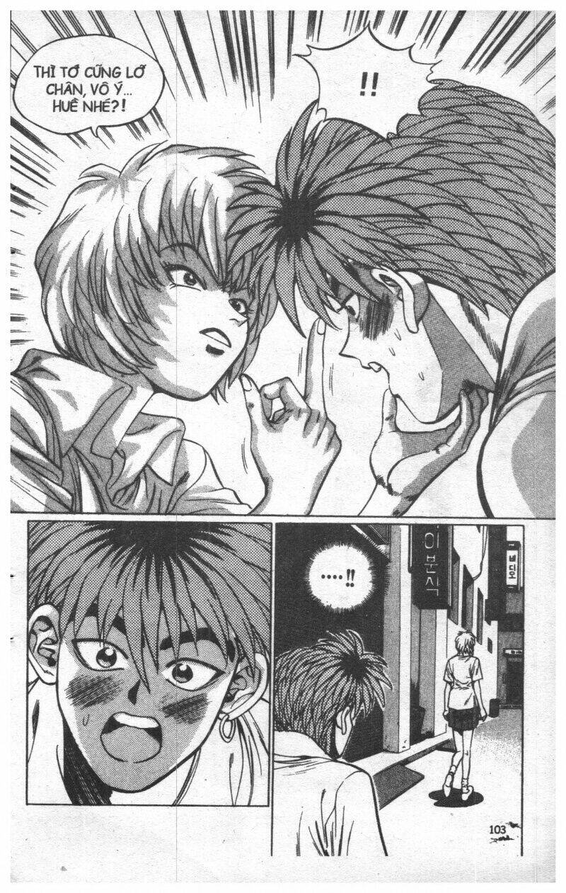 Change Guy Chapter 22 - Trang 2