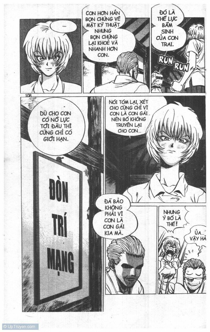 Change Guy Chapter 22 - Trang 2