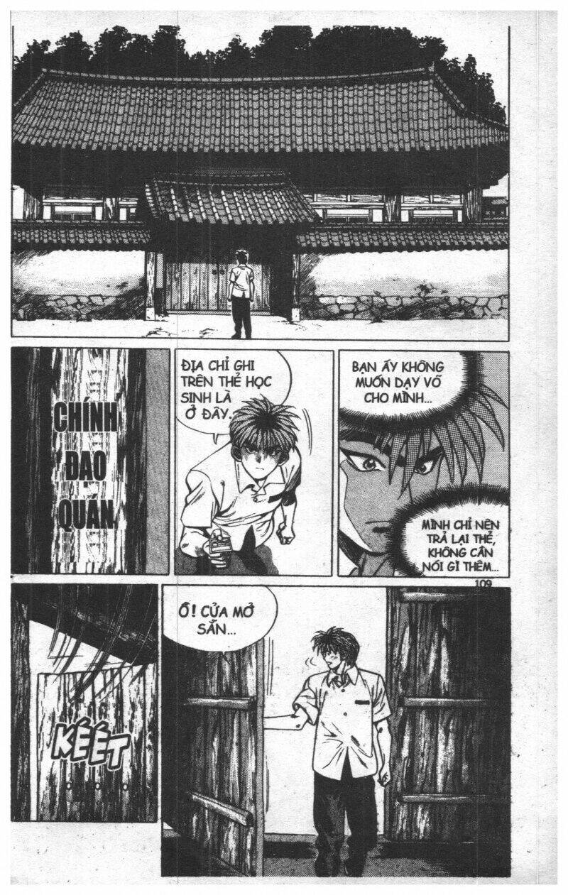 Change Guy Chapter 22 - Trang 2