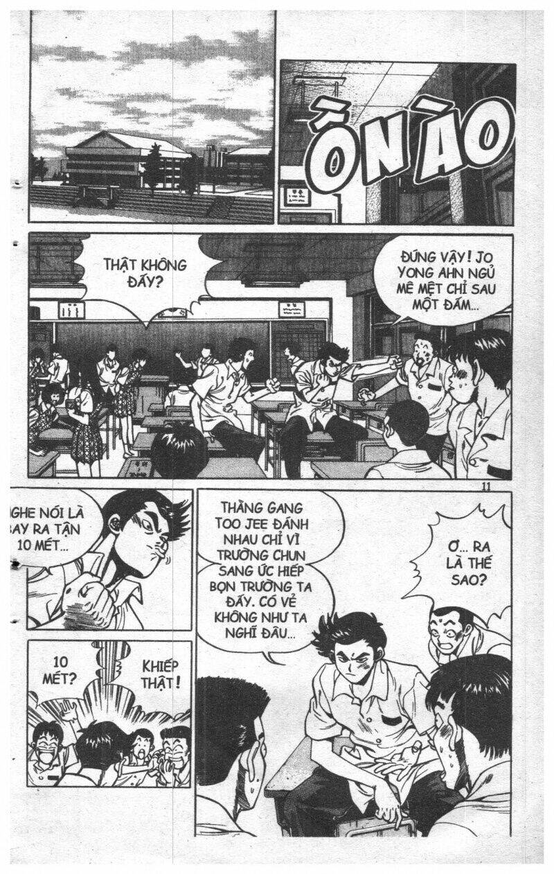 Change Guy Chapter 22 - Trang 2