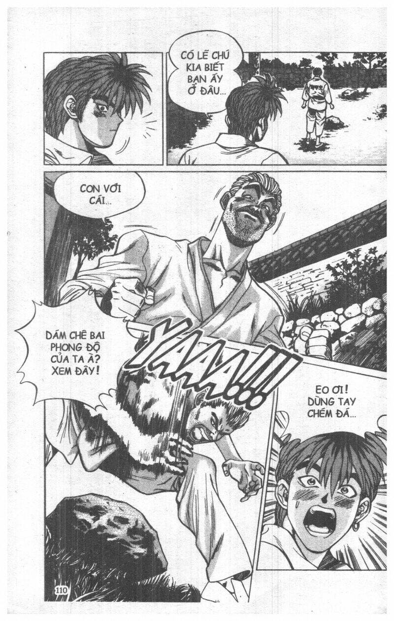 Change Guy Chapter 22 - Trang 2