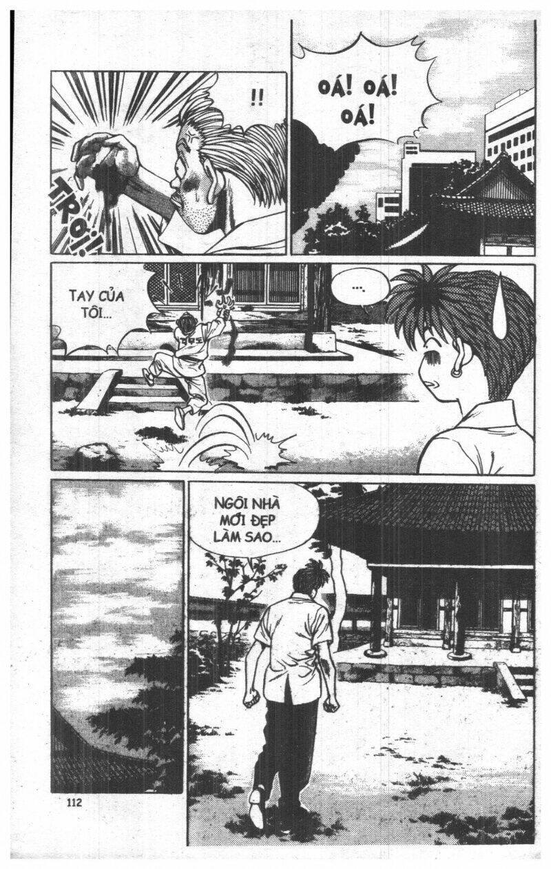 Change Guy Chapter 22 - Trang 2