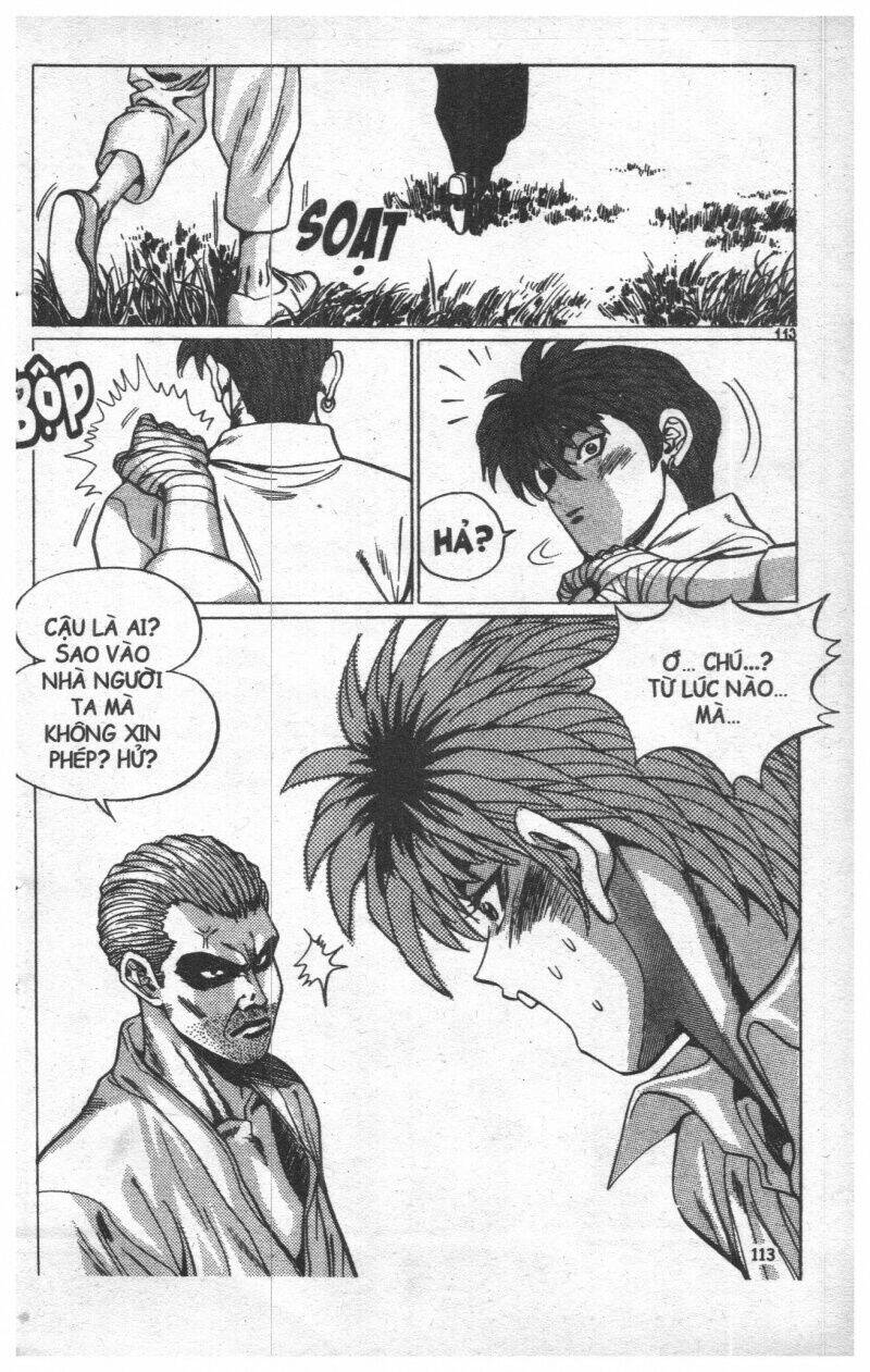 Change Guy Chapter 22 - Trang 2