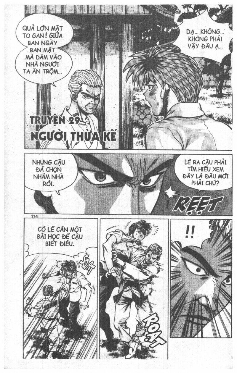 Change Guy Chapter 22 - Trang 2