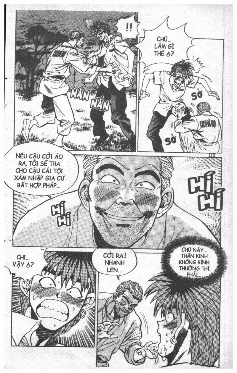 Change Guy Chapter 22 - Trang 2