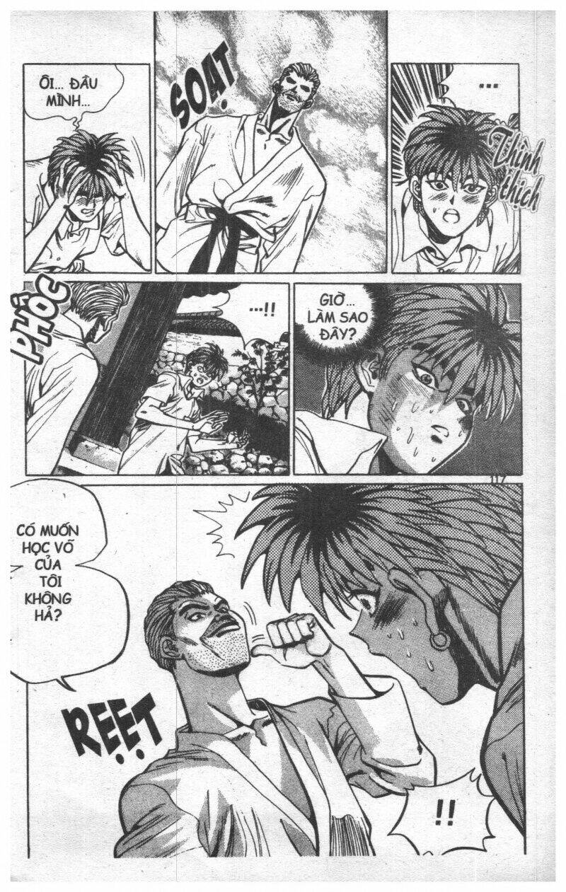 Change Guy Chapter 22 - Trang 2