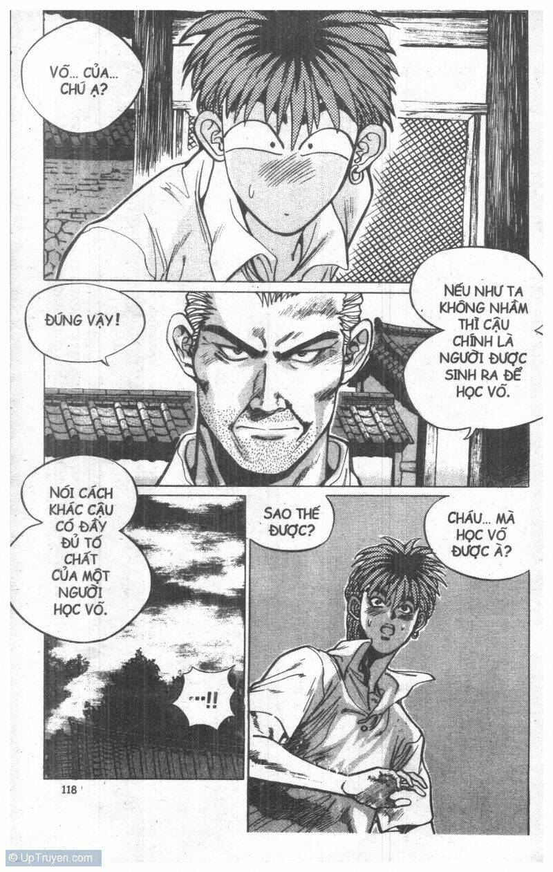 Change Guy Chapter 22 - Trang 2