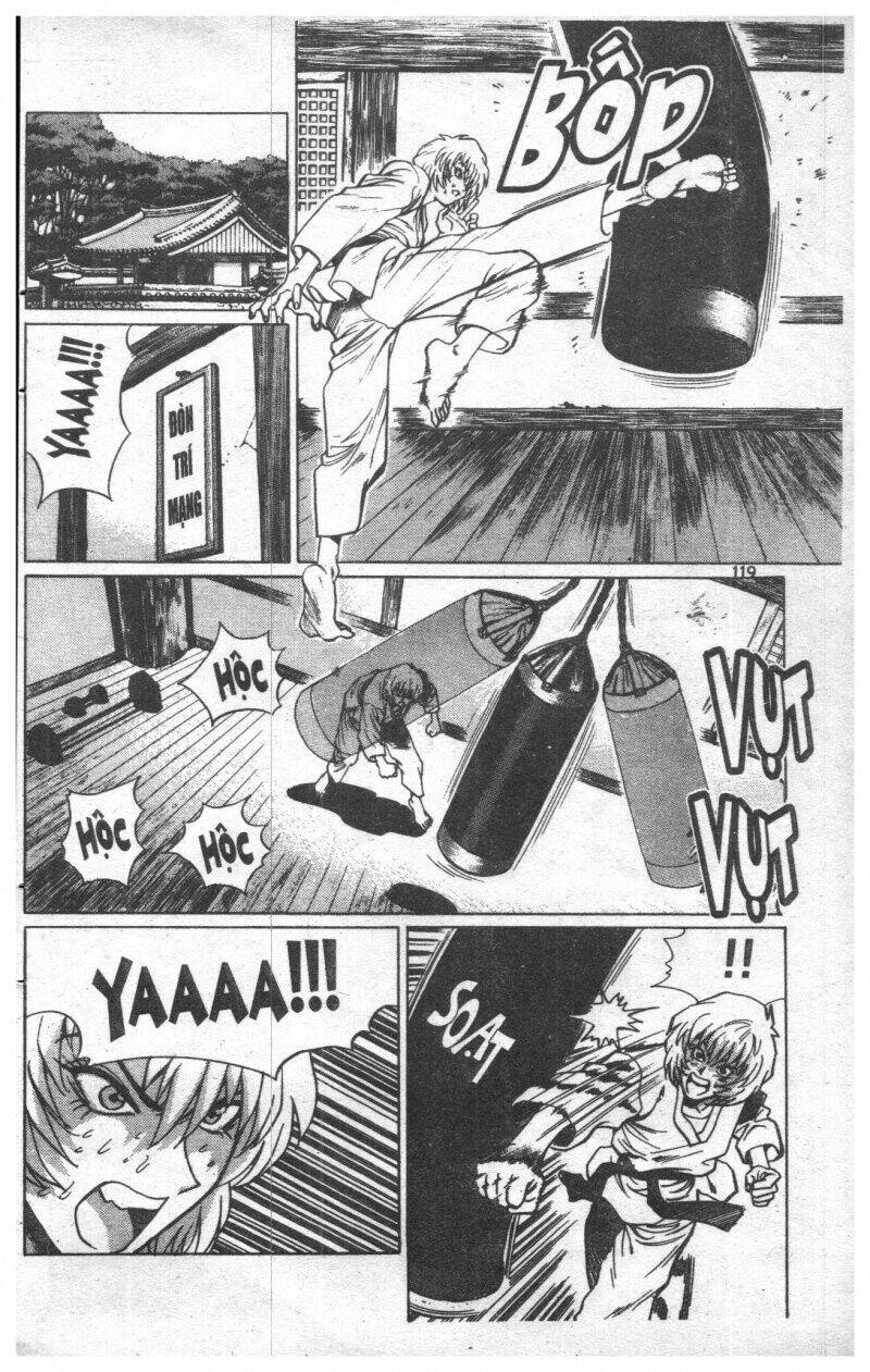 Change Guy Chapter 22 - Trang 2