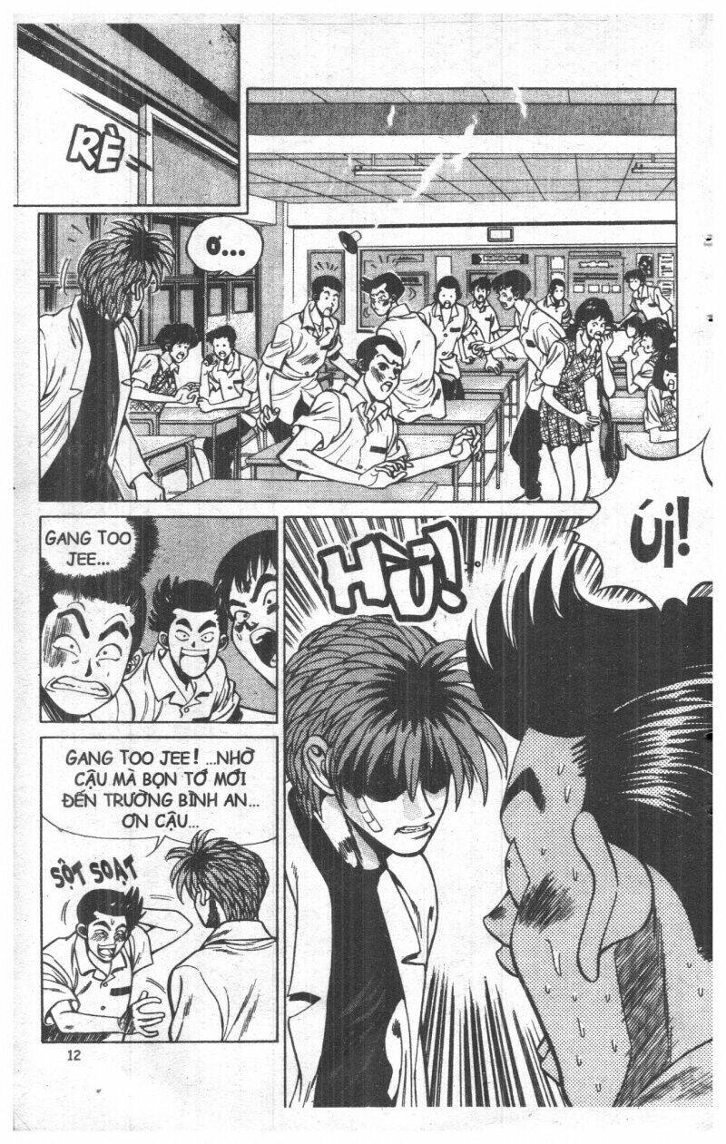 Change Guy Chapter 22 - Trang 2