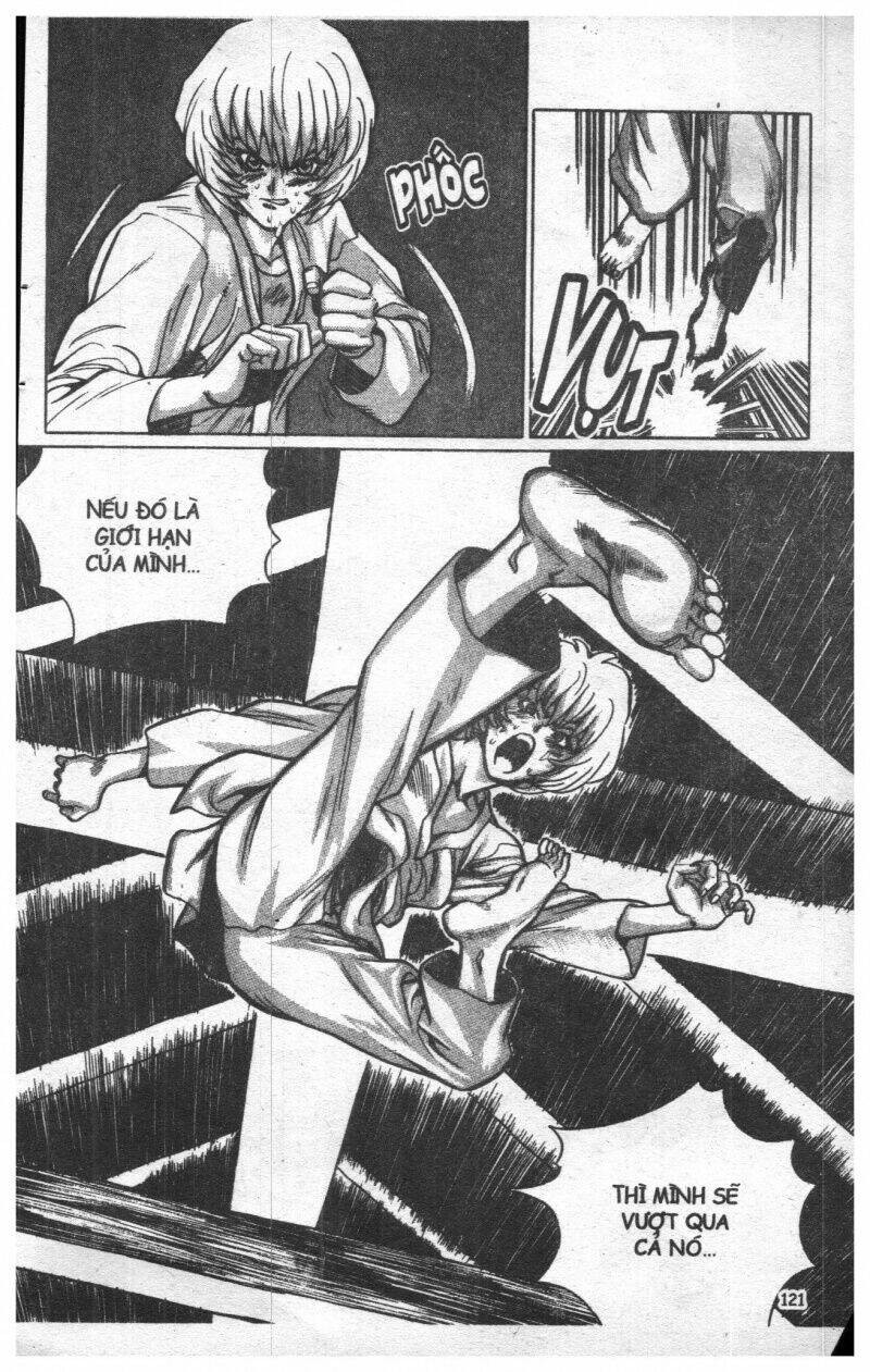 Change Guy Chapter 22 - Trang 2