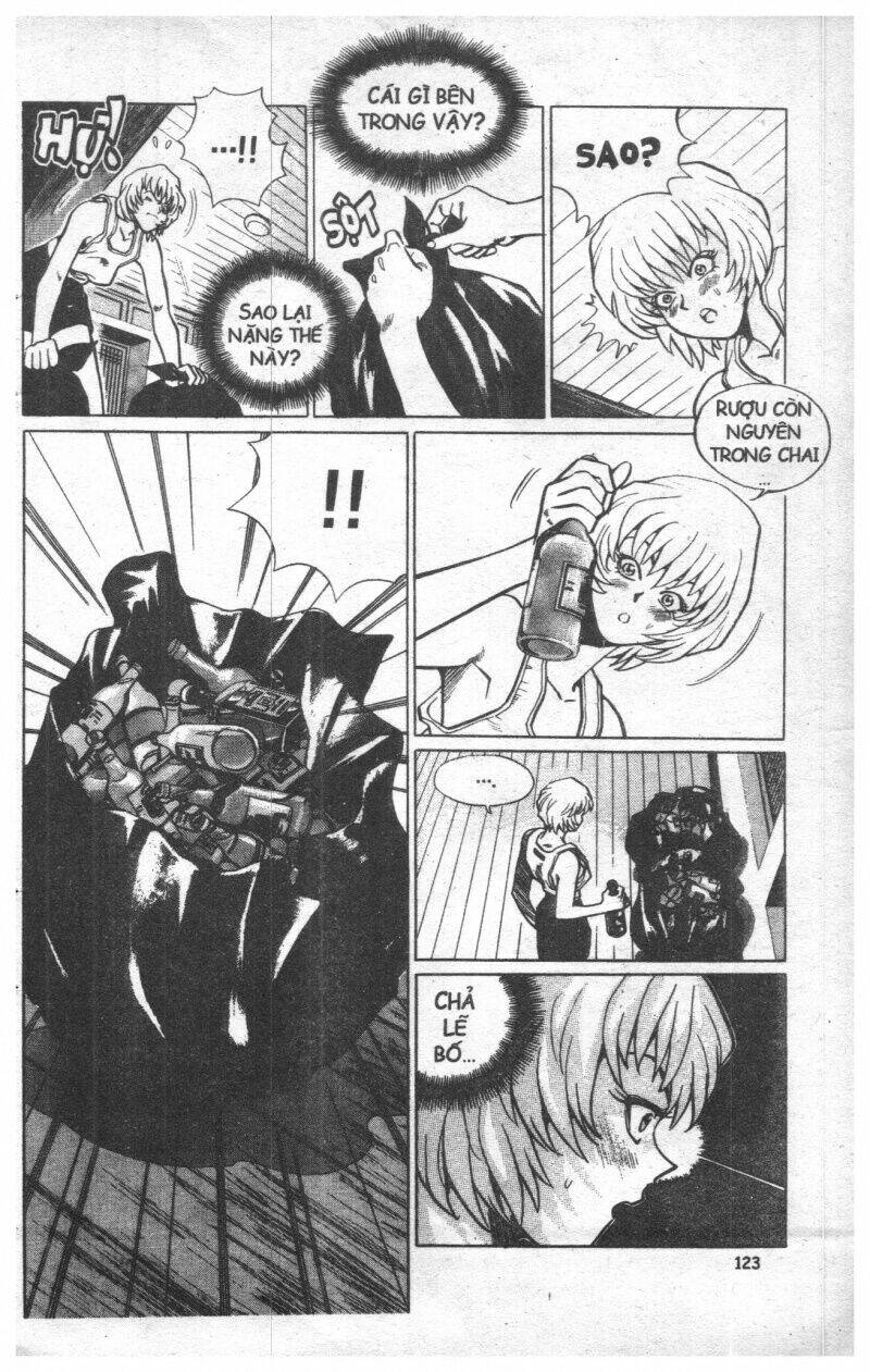 Change Guy Chapter 22 - Trang 2