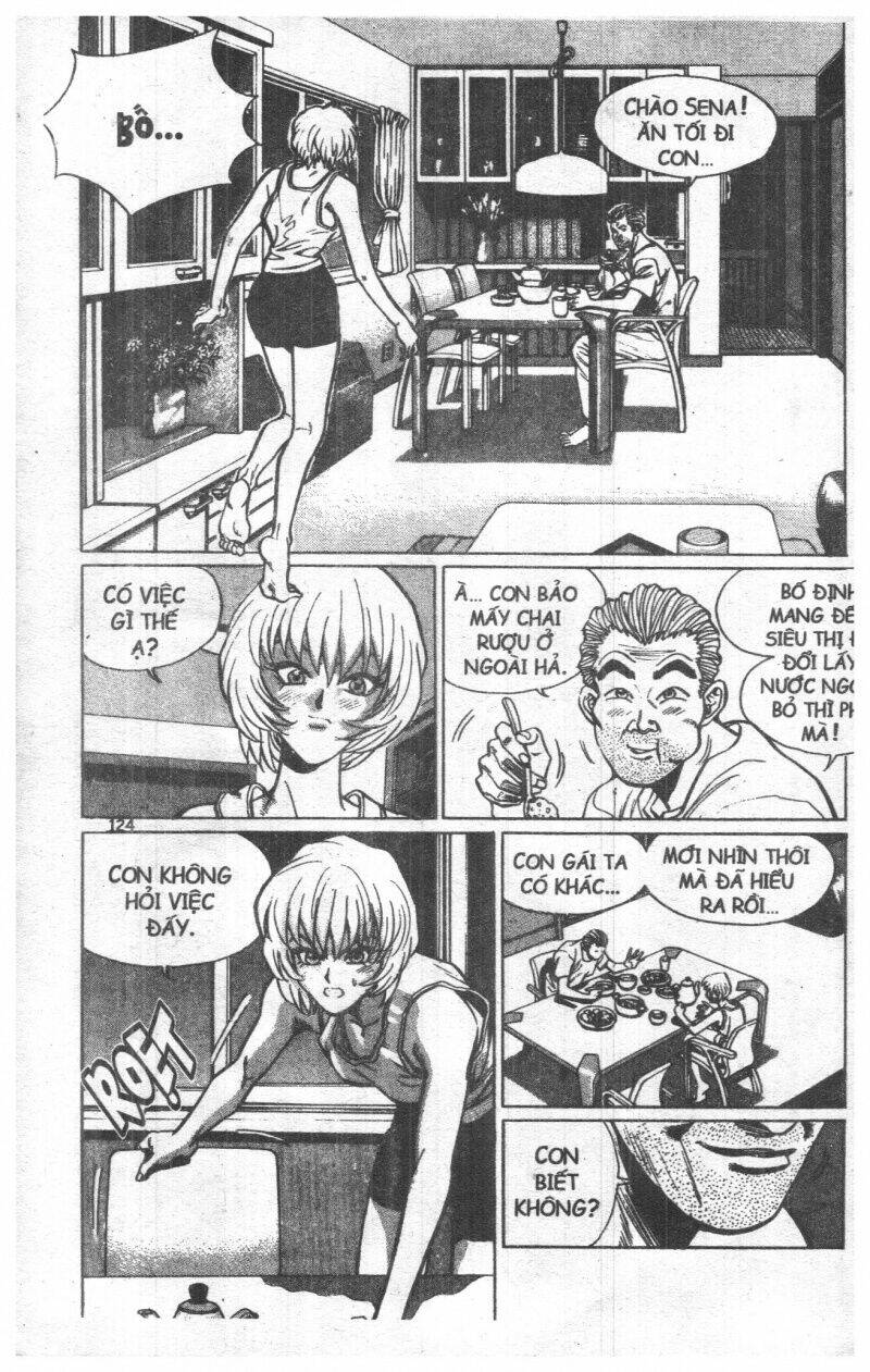 Change Guy Chapter 22 - Trang 2