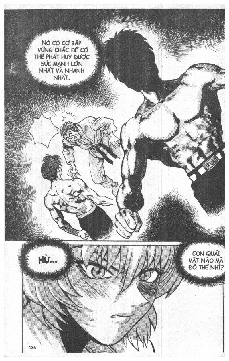 Change Guy Chapter 22 - Trang 2