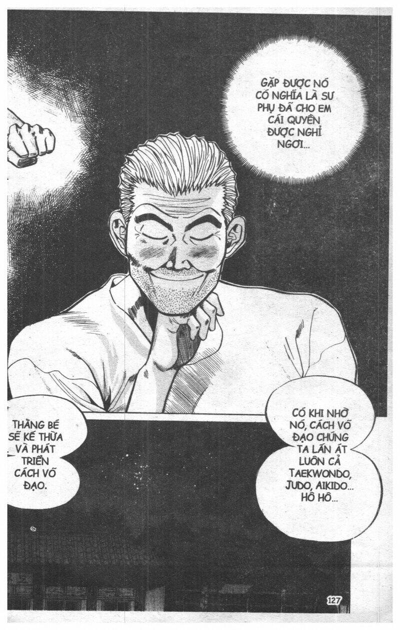 Change Guy Chapter 22 - Trang 2